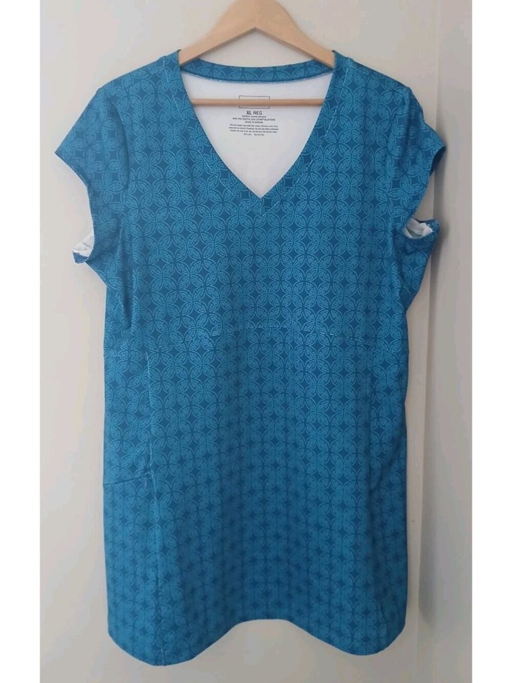 L.L. Bean‎ Performance Dress